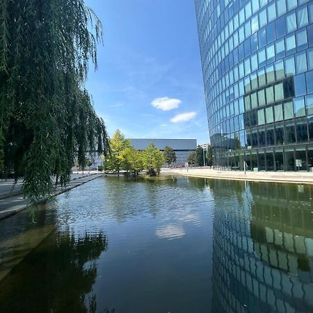 Apartment In Wien 외부 사진