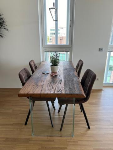 Apartment In Wien 외부 사진