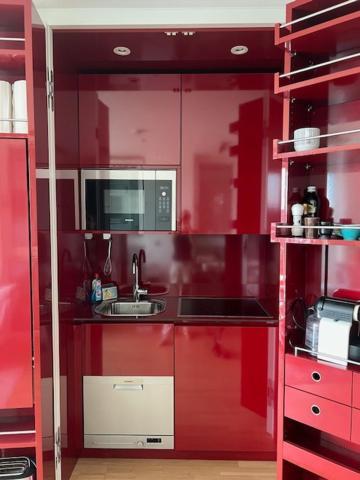 Apartment In Wien 외부 사진