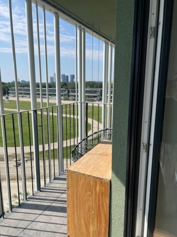 Apartment In Wien 외부 사진