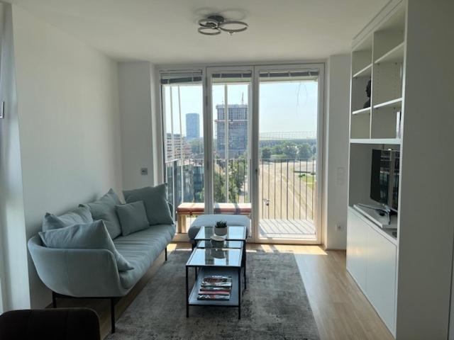 Apartment In Wien 외부 사진