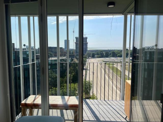 Apartment In Wien 외부 사진