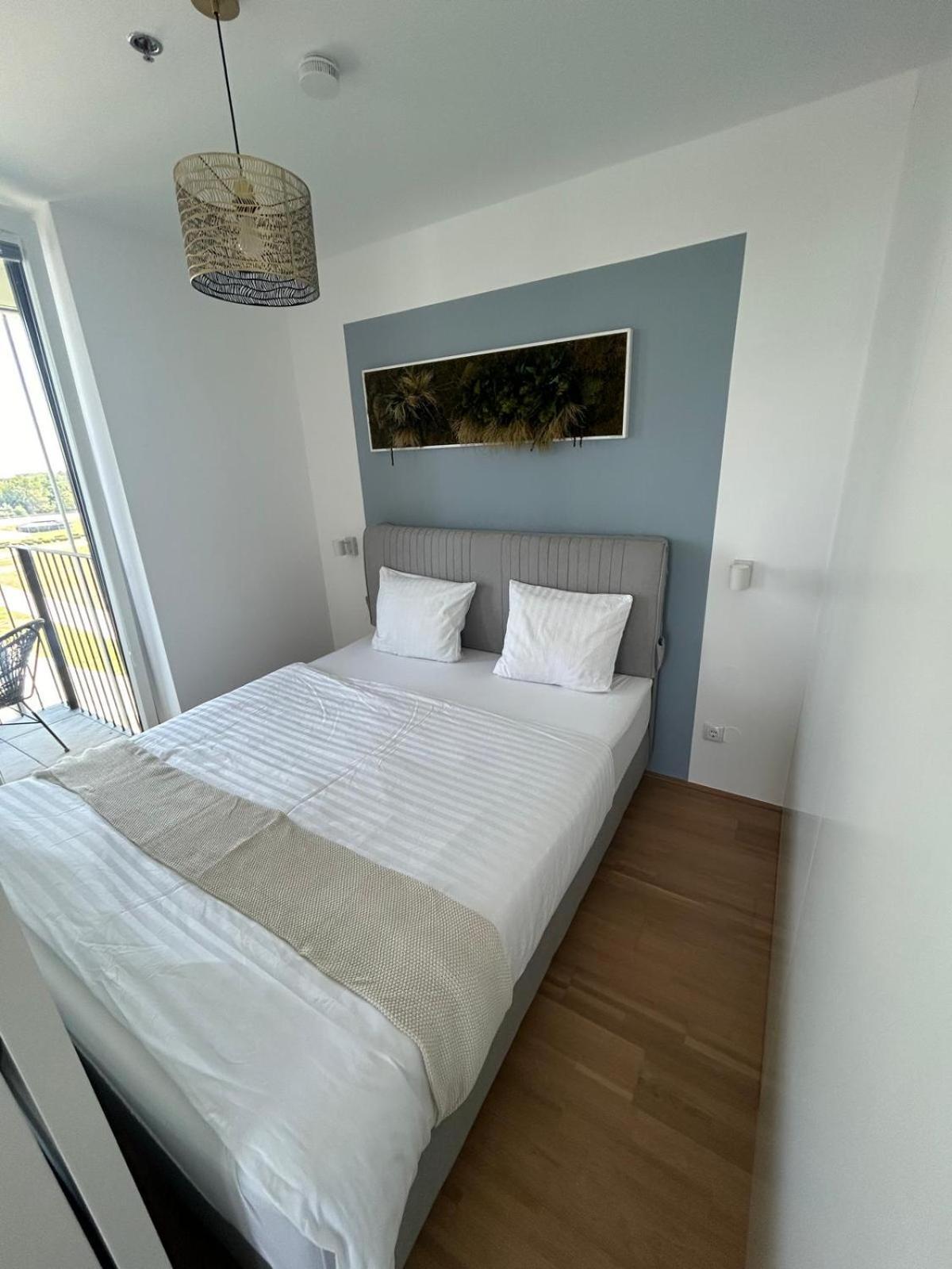 Apartment In Wien 외부 사진